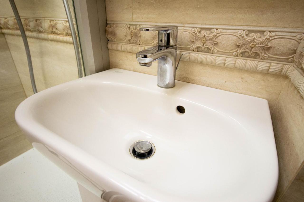 Kyiv Classic Apartment Bagian luar foto